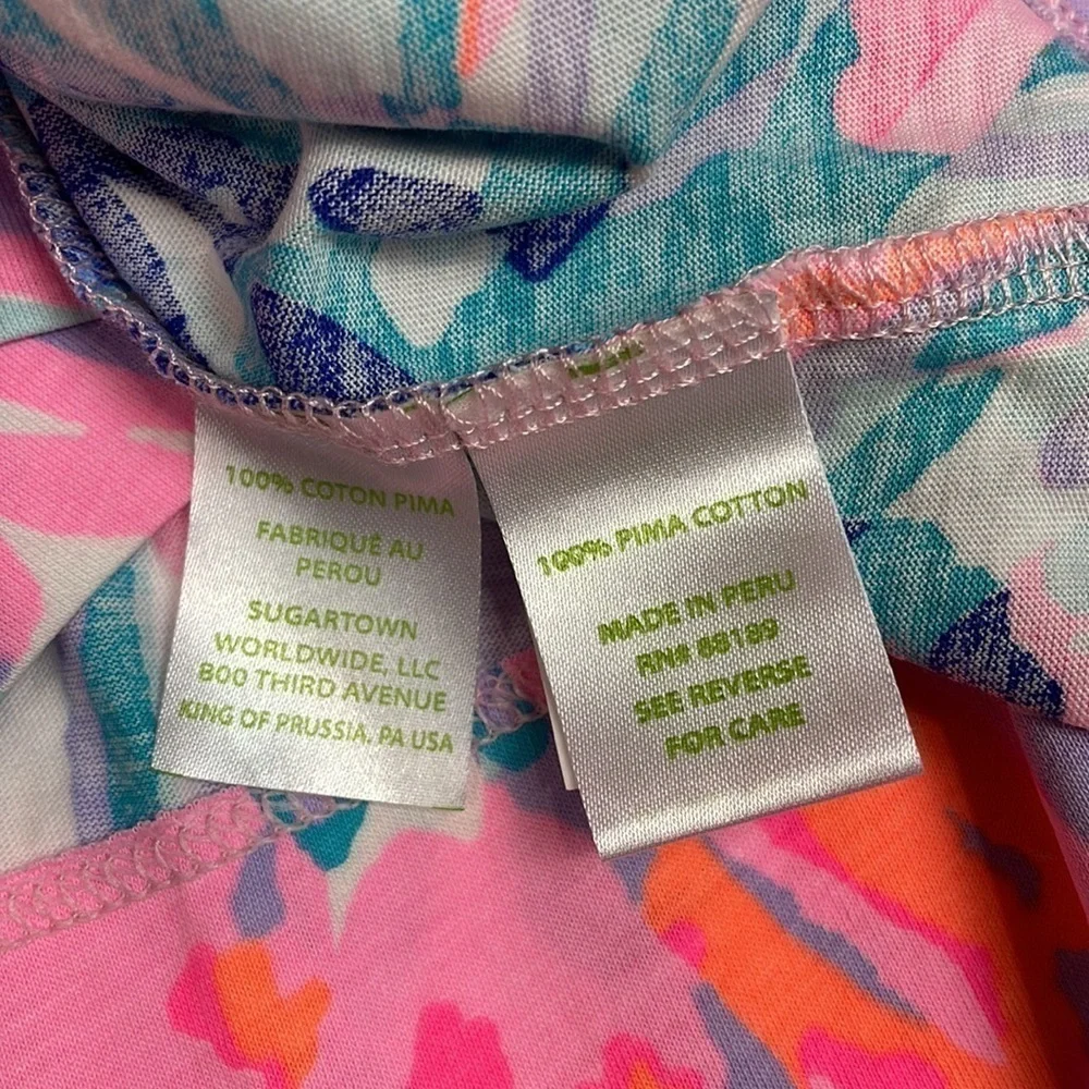 Lilly Pulitzer Marlowe Dress - Picture 9 of 11